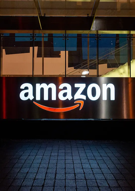 Amazon Brand Registry